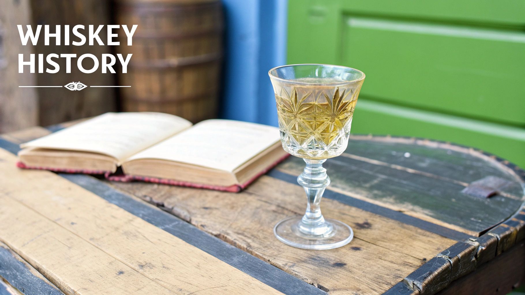 A hand holding a classic whiskey tumbler, ready for a pour, against a dark, elegant background.