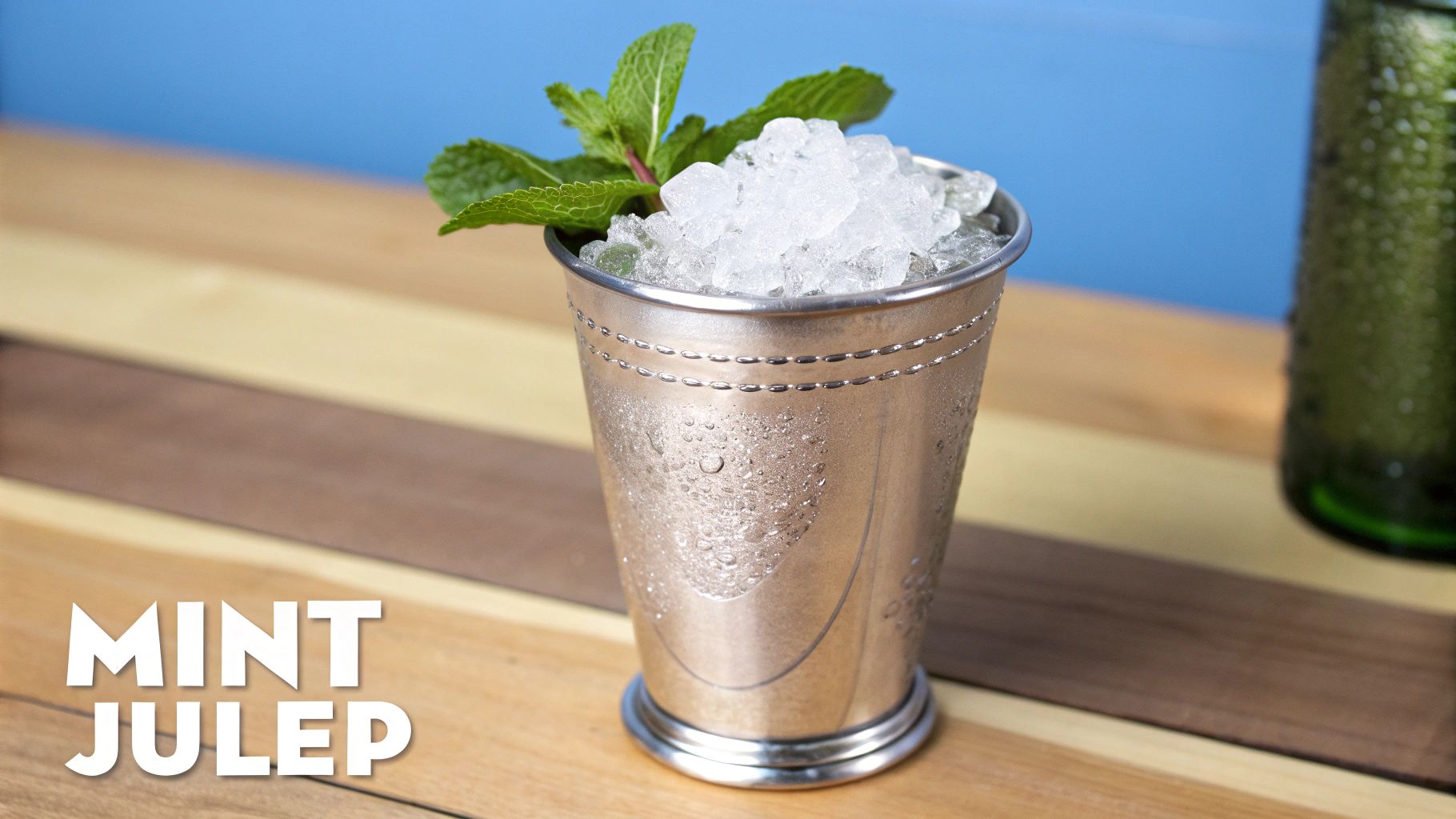 Mint Julep