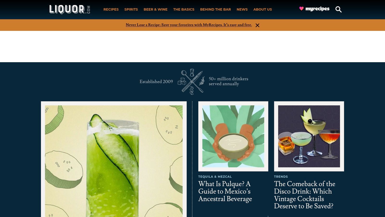 Liquor.com