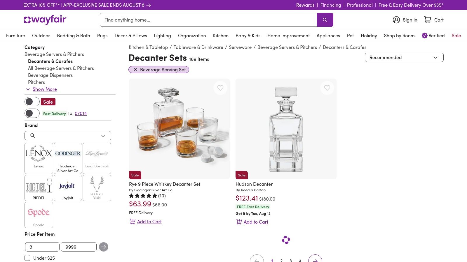Wayfair