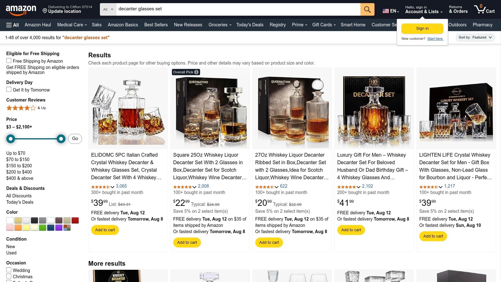 Amazon