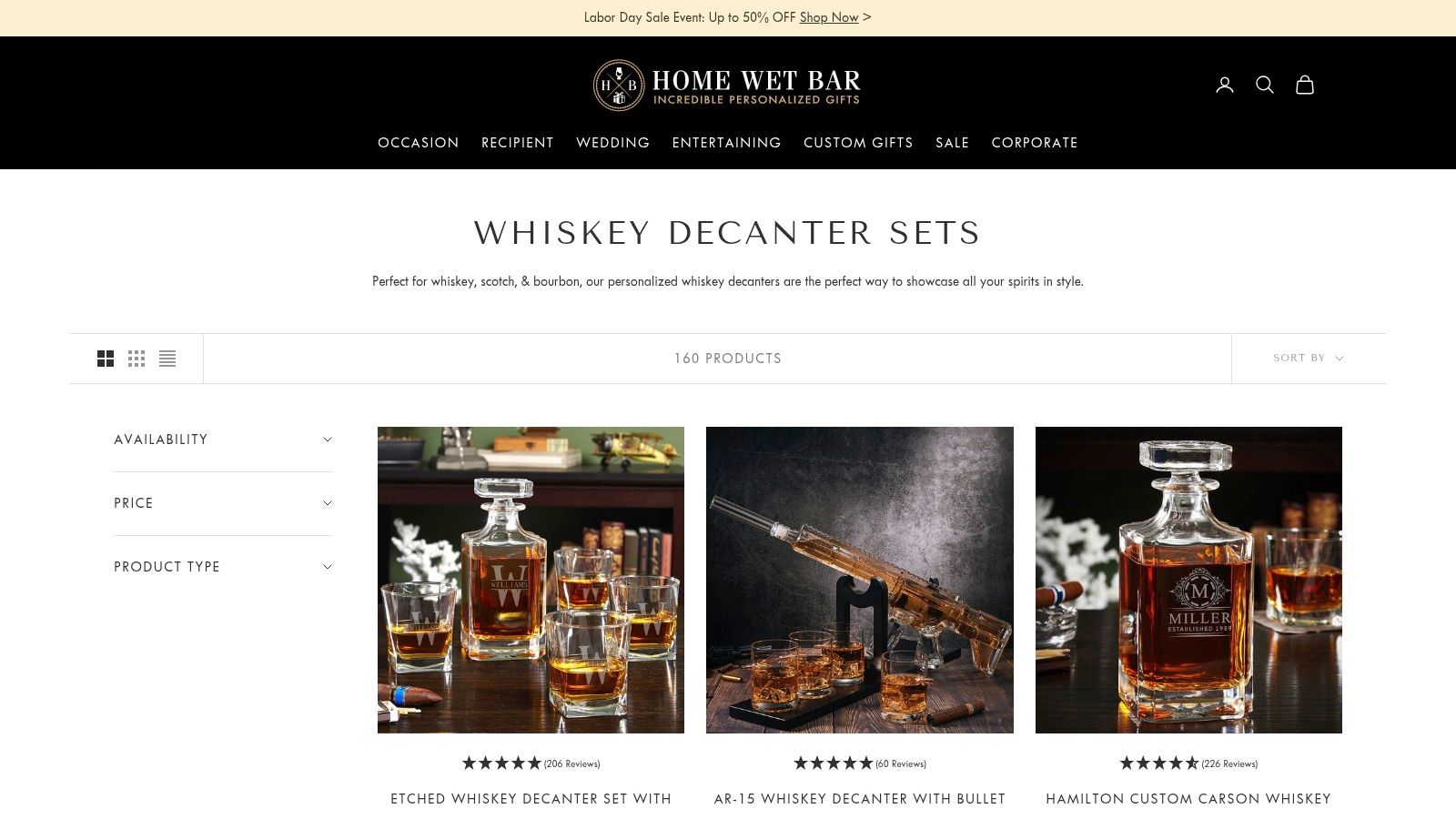 HomeWetBar