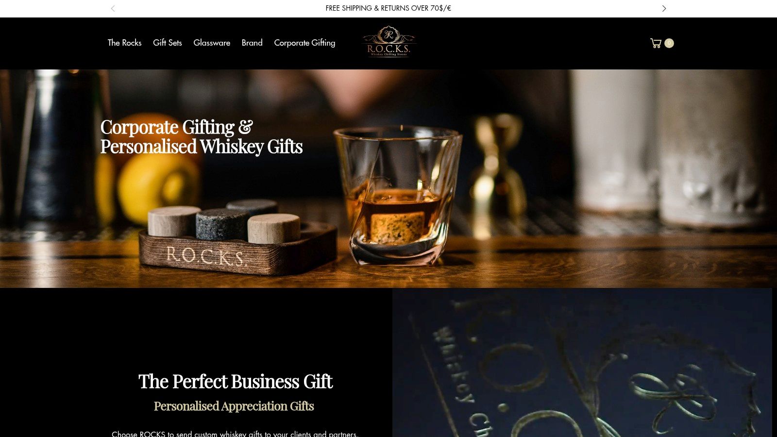 Personalized Whiskey Gifts: The Ultimate Statement of Sophistication