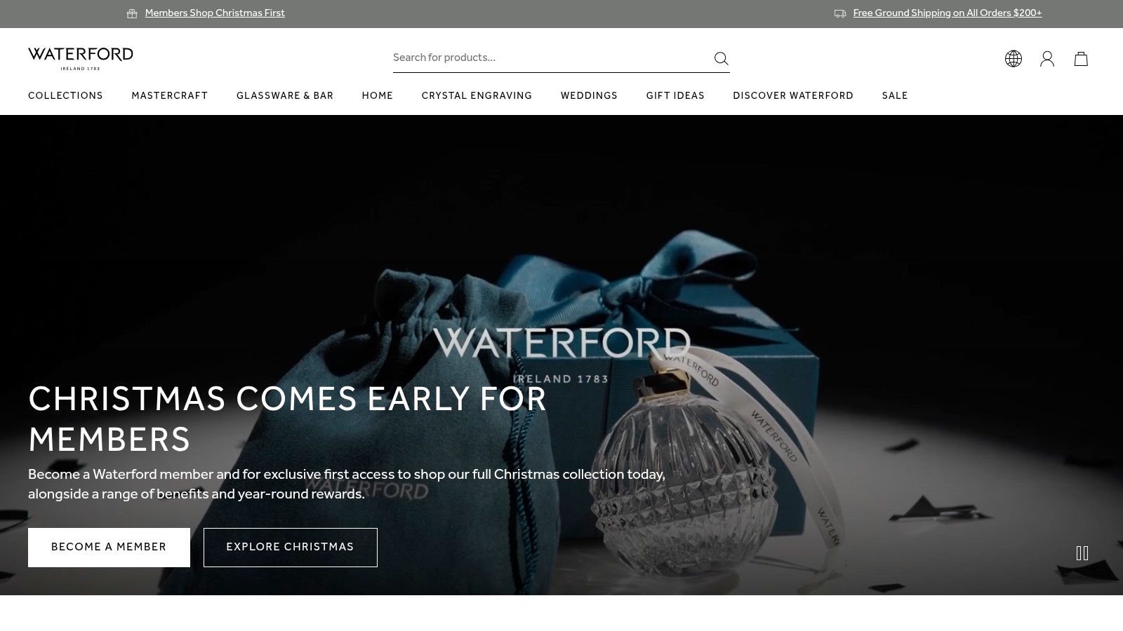 Waterford