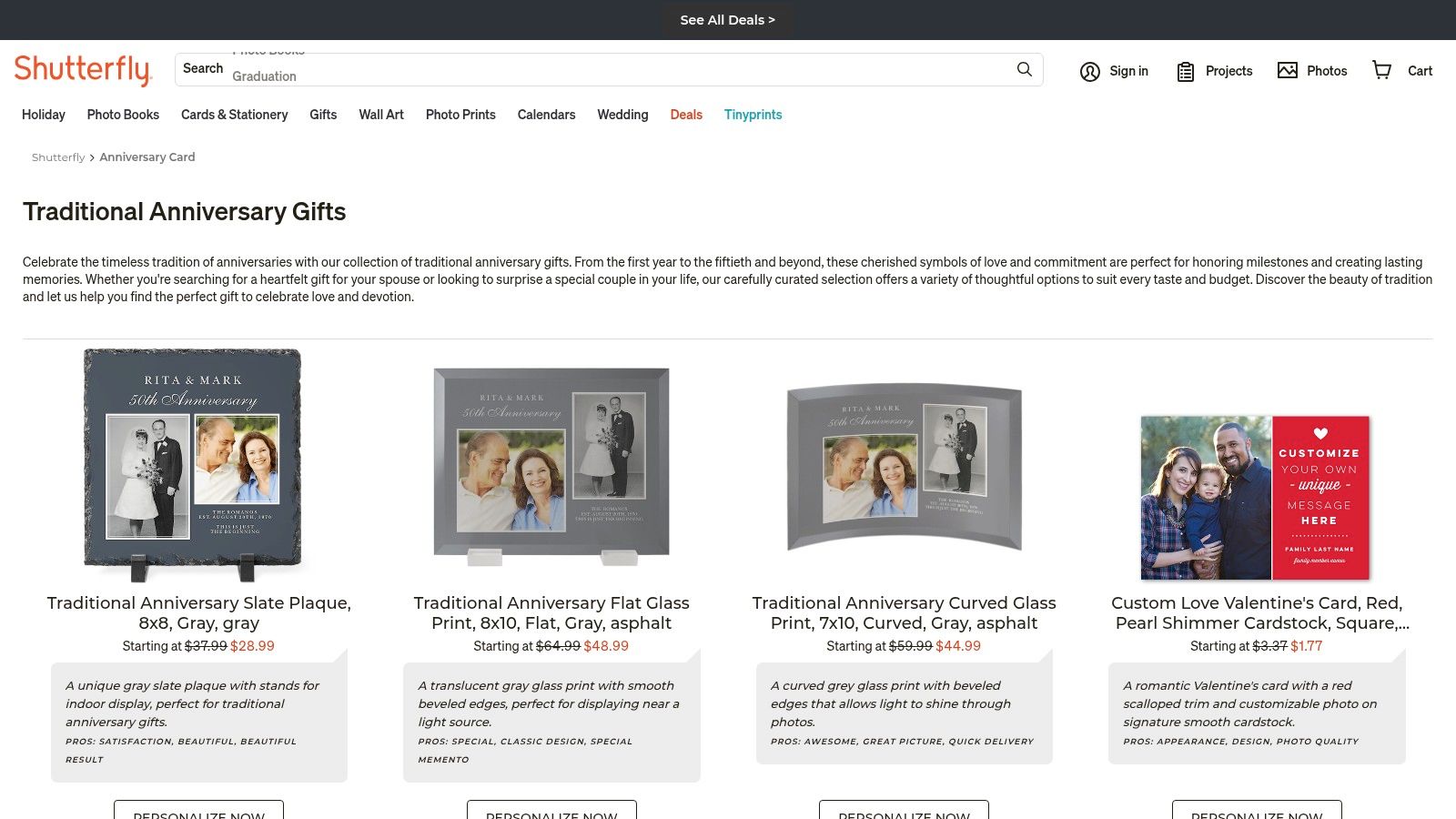Shutterfly