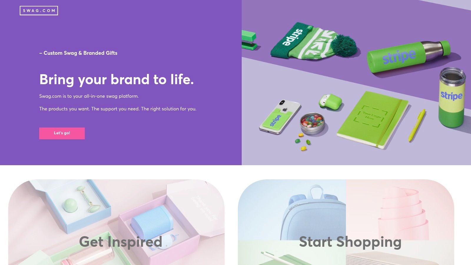 Swag.com