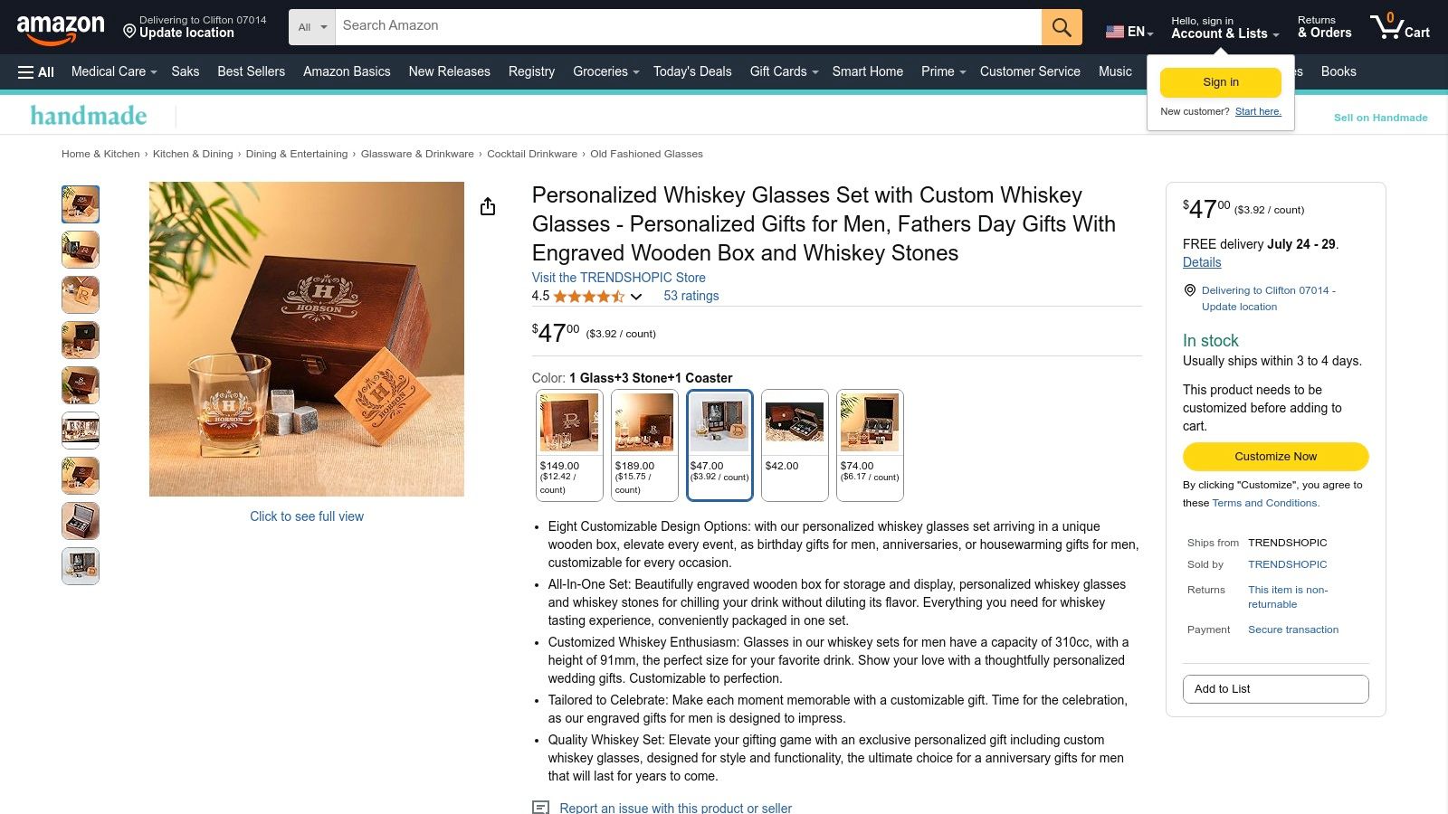 Amazon