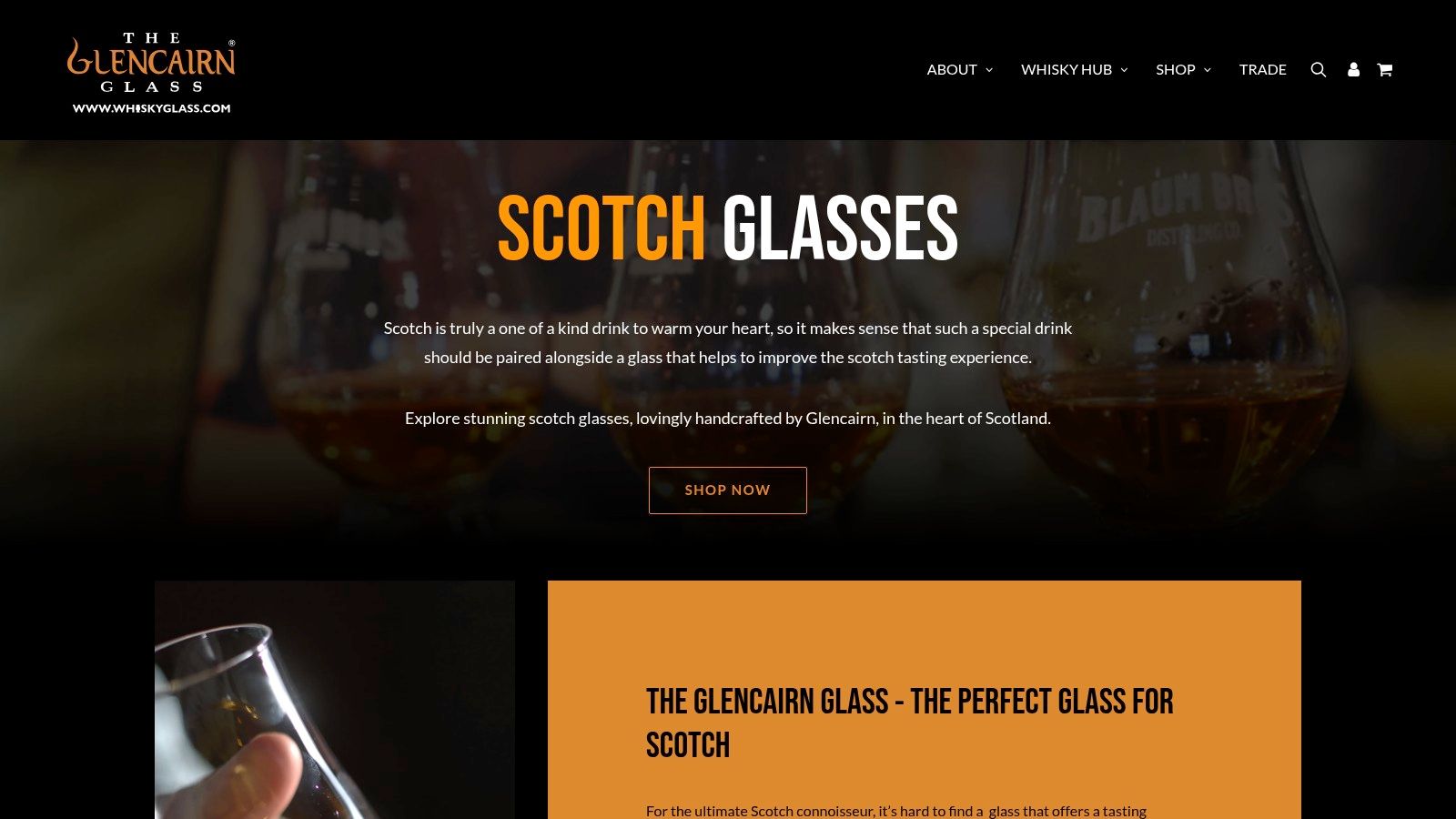 WhiskyGlass.com