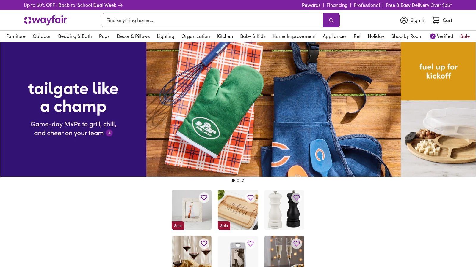 Wayfair