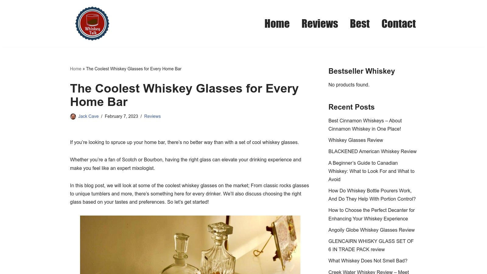 Mays Whiskey