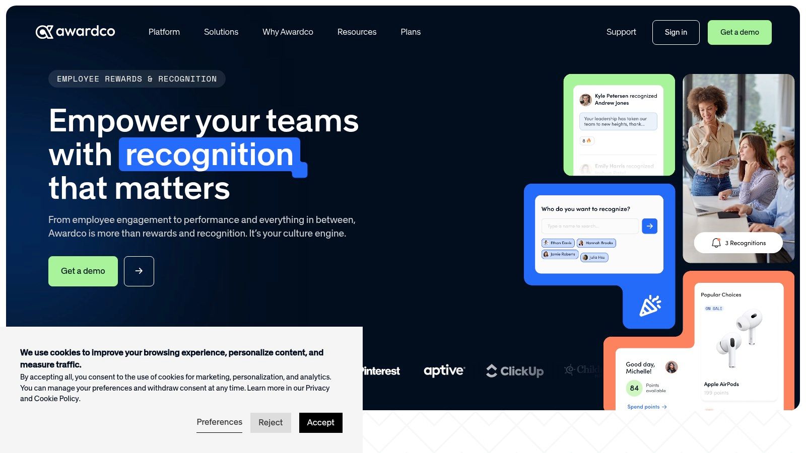 Awardco