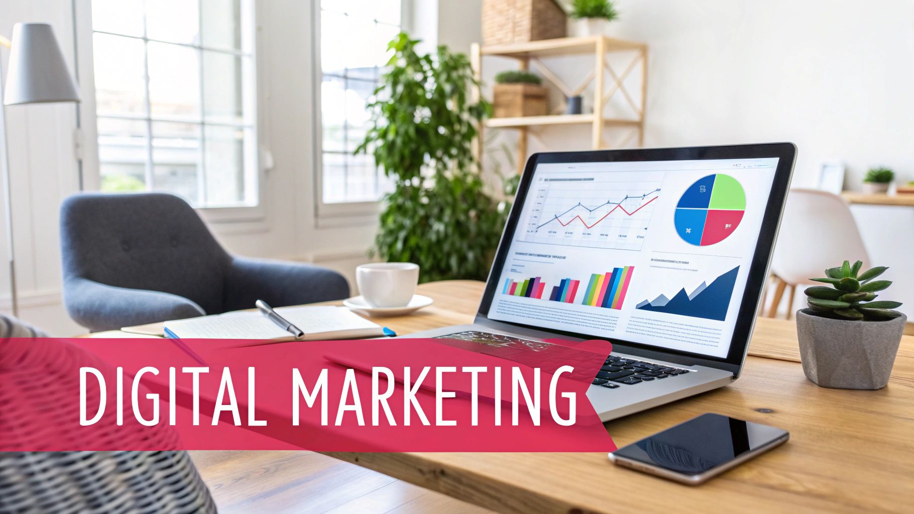 The Importance of Online Digital Marketing Education