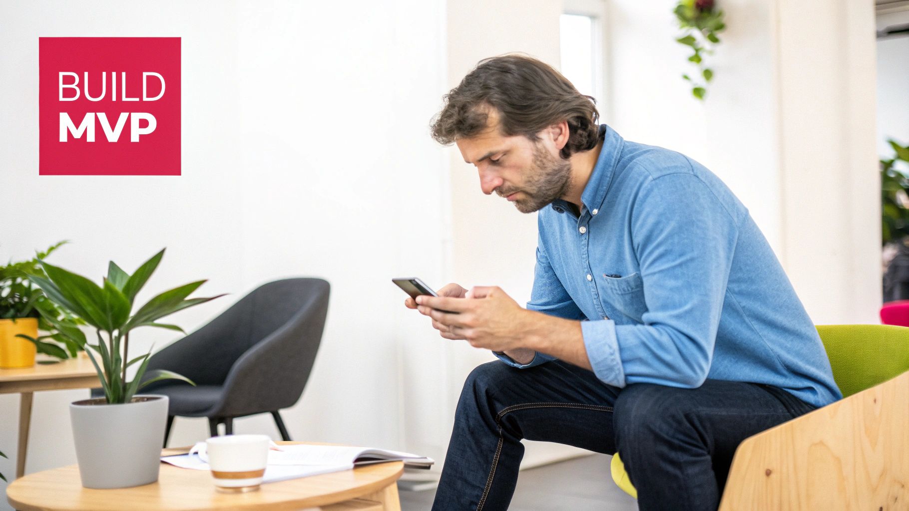 Data-Driven Validation