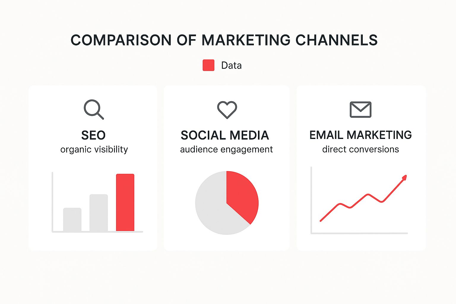 Choosing Your Digital Marketing Learning Platform