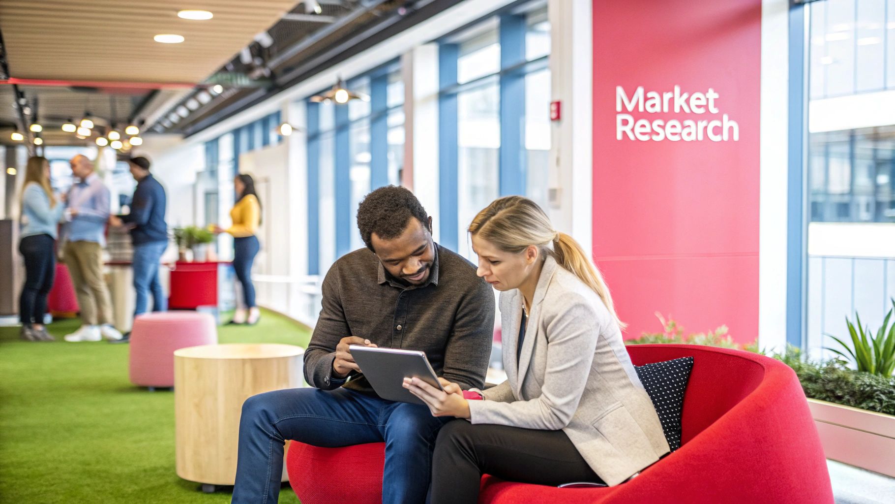 Validating a Business Idea