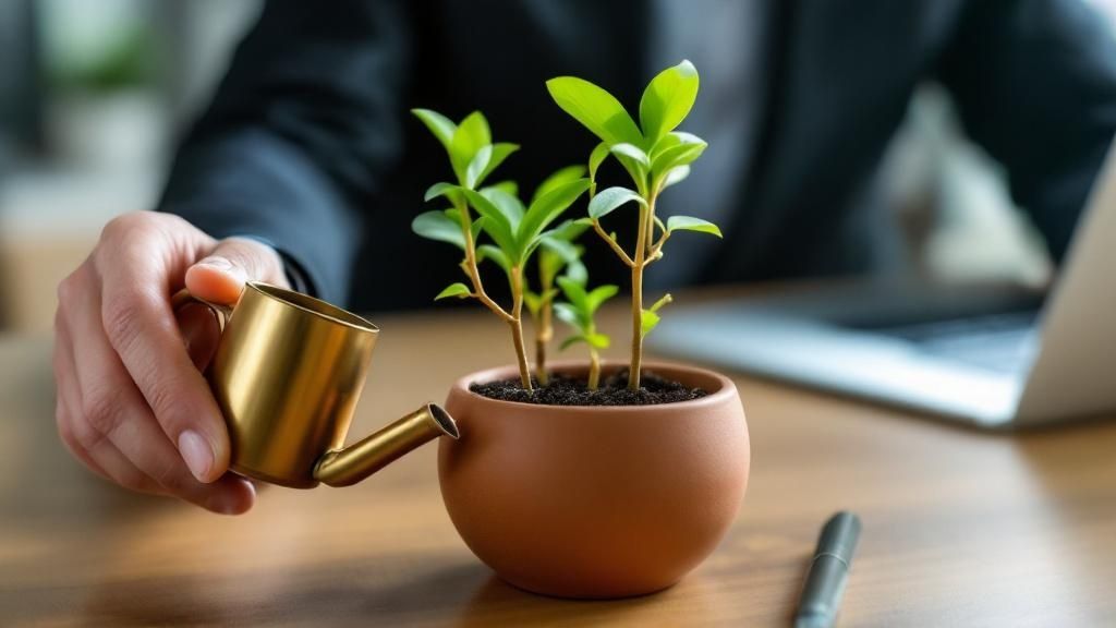 Was ist Networking und wie funktioniert es wirklich? Tipps und Strategien