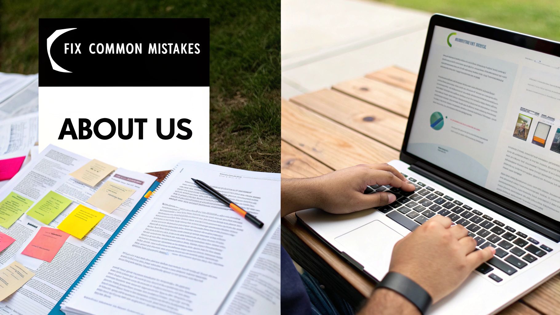 How to Write About Us Page That Turns Visitors Into Customers