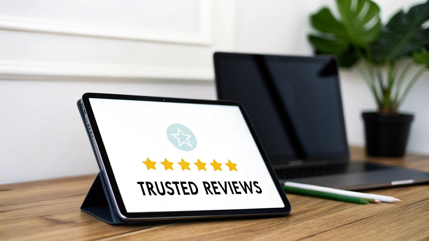 Strategic Social Proof and Trust Signals