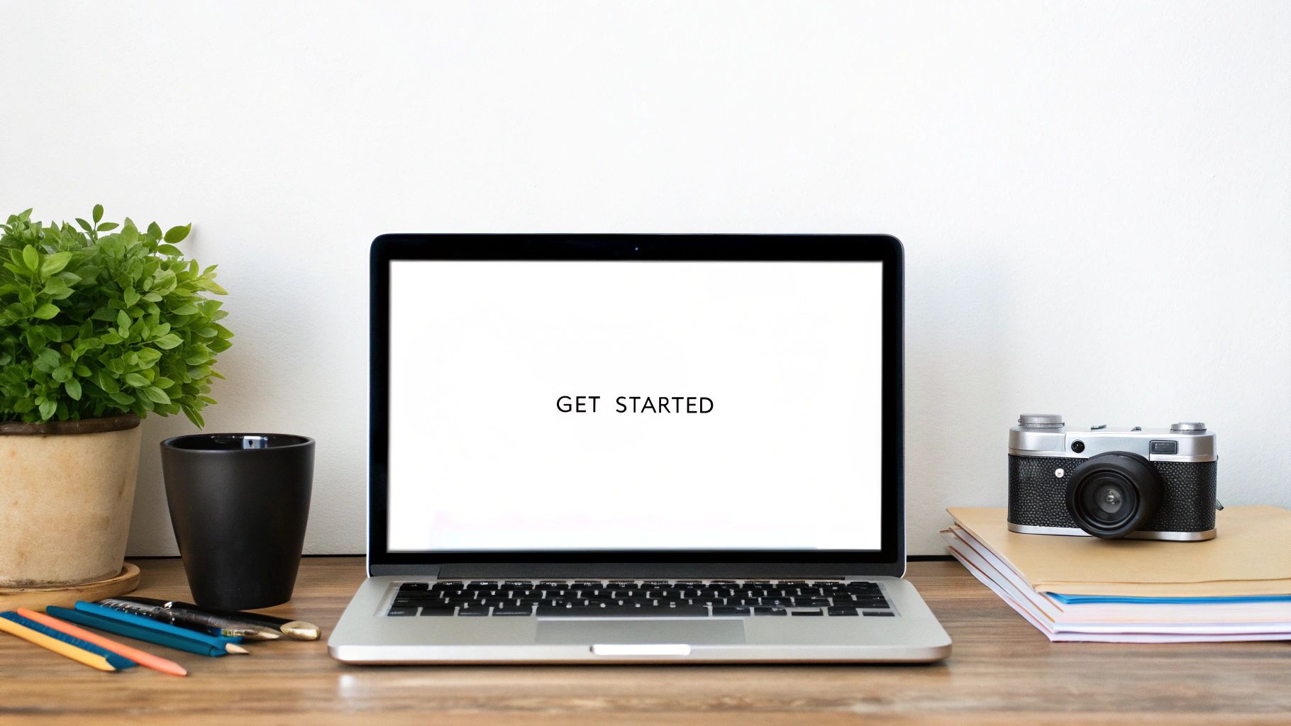 Landing Page Copy