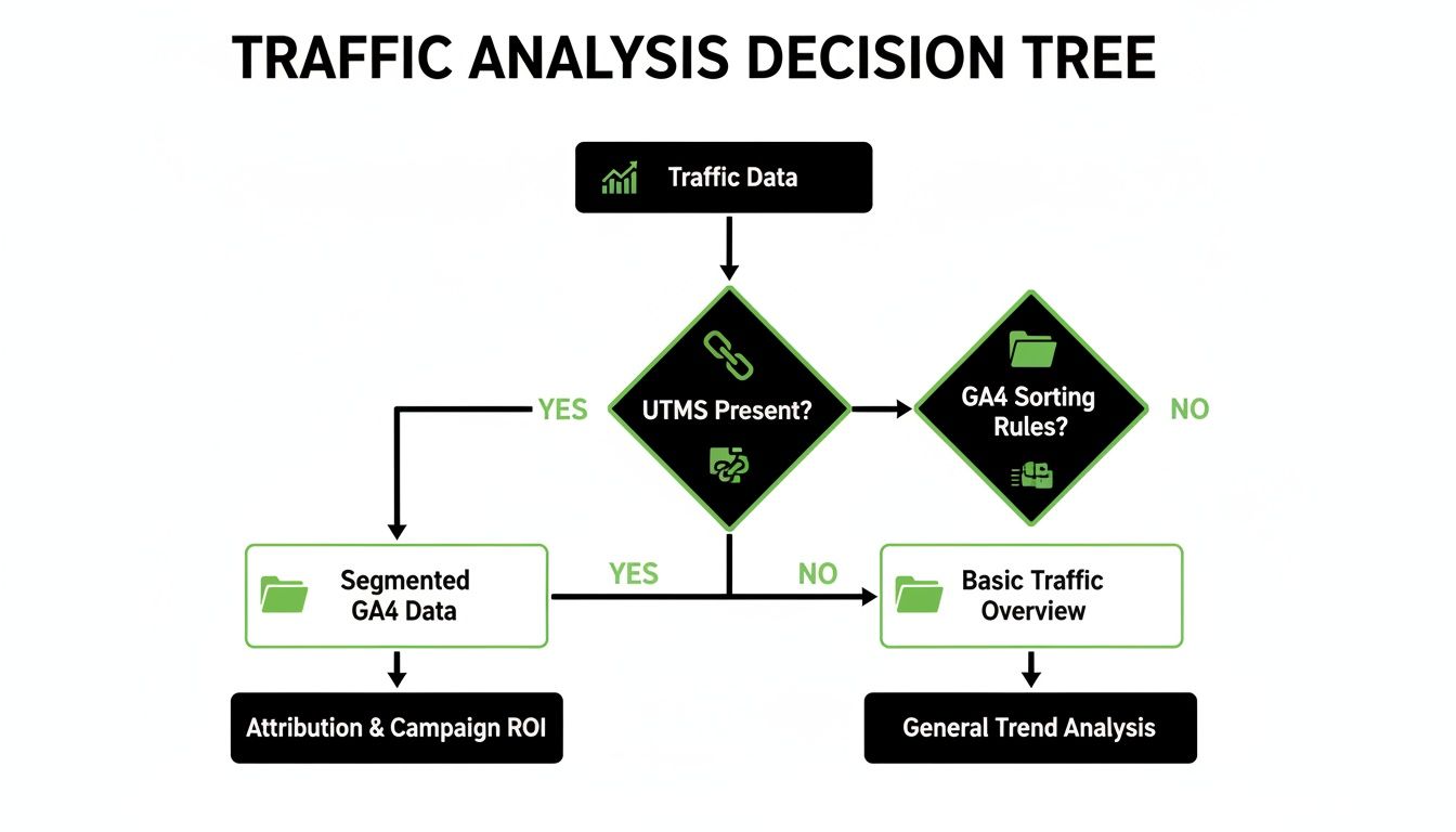 A Guide to Understanding Web Traffic Sources – WebdesignatNY