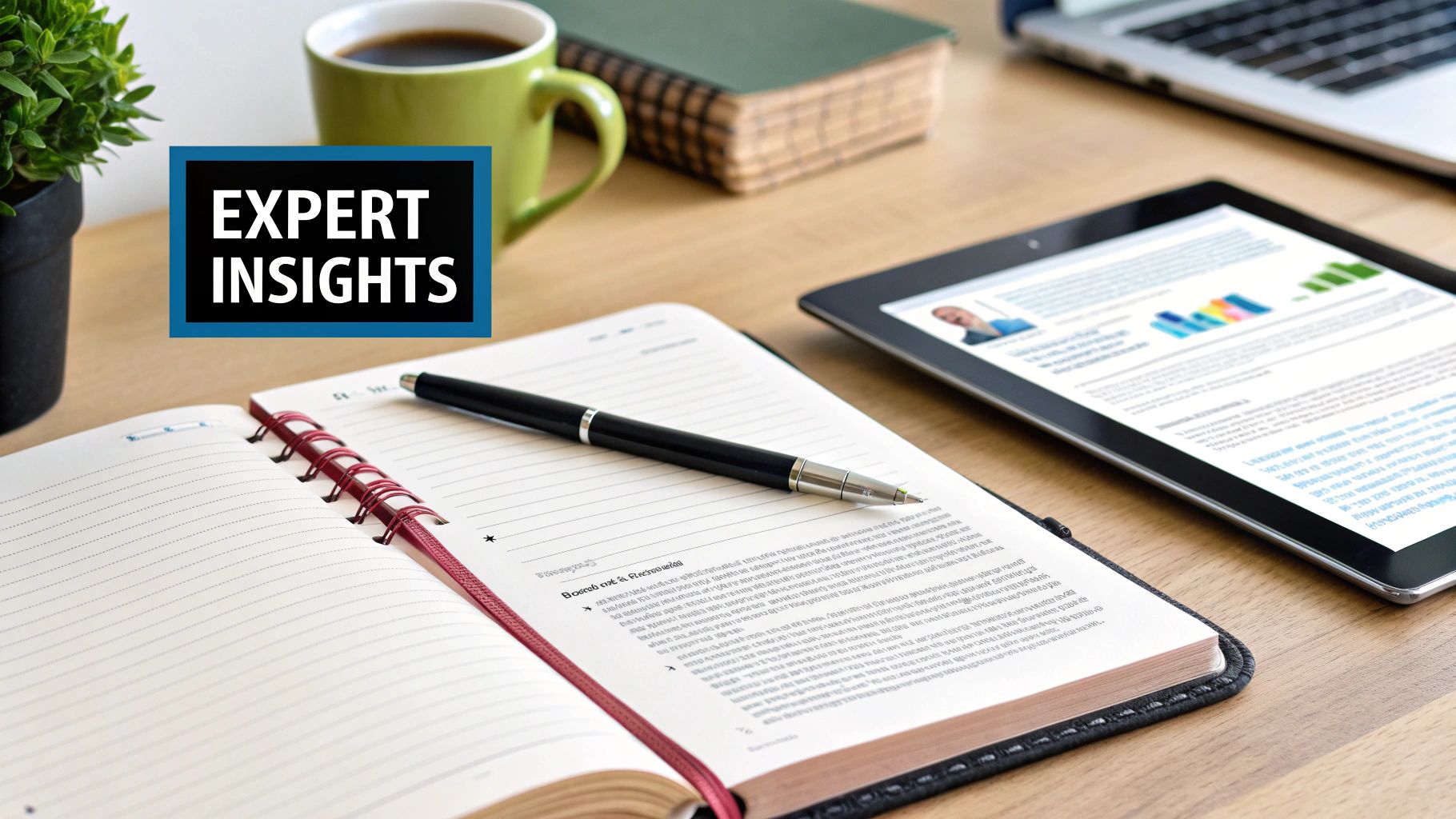 Blog Posts and Articles