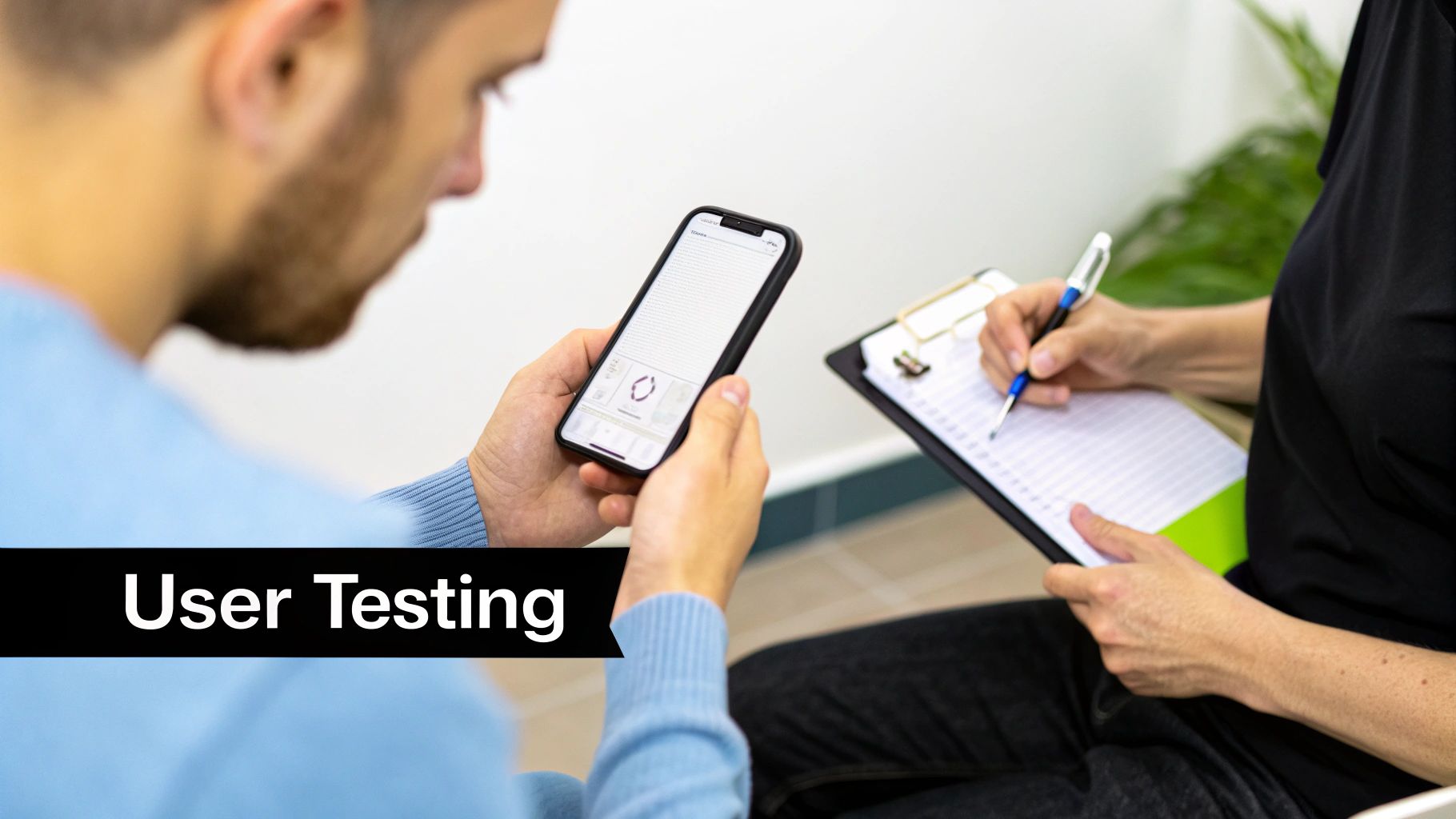 Wireframe Test How to Create Wireframes for Websites A Practical Guide