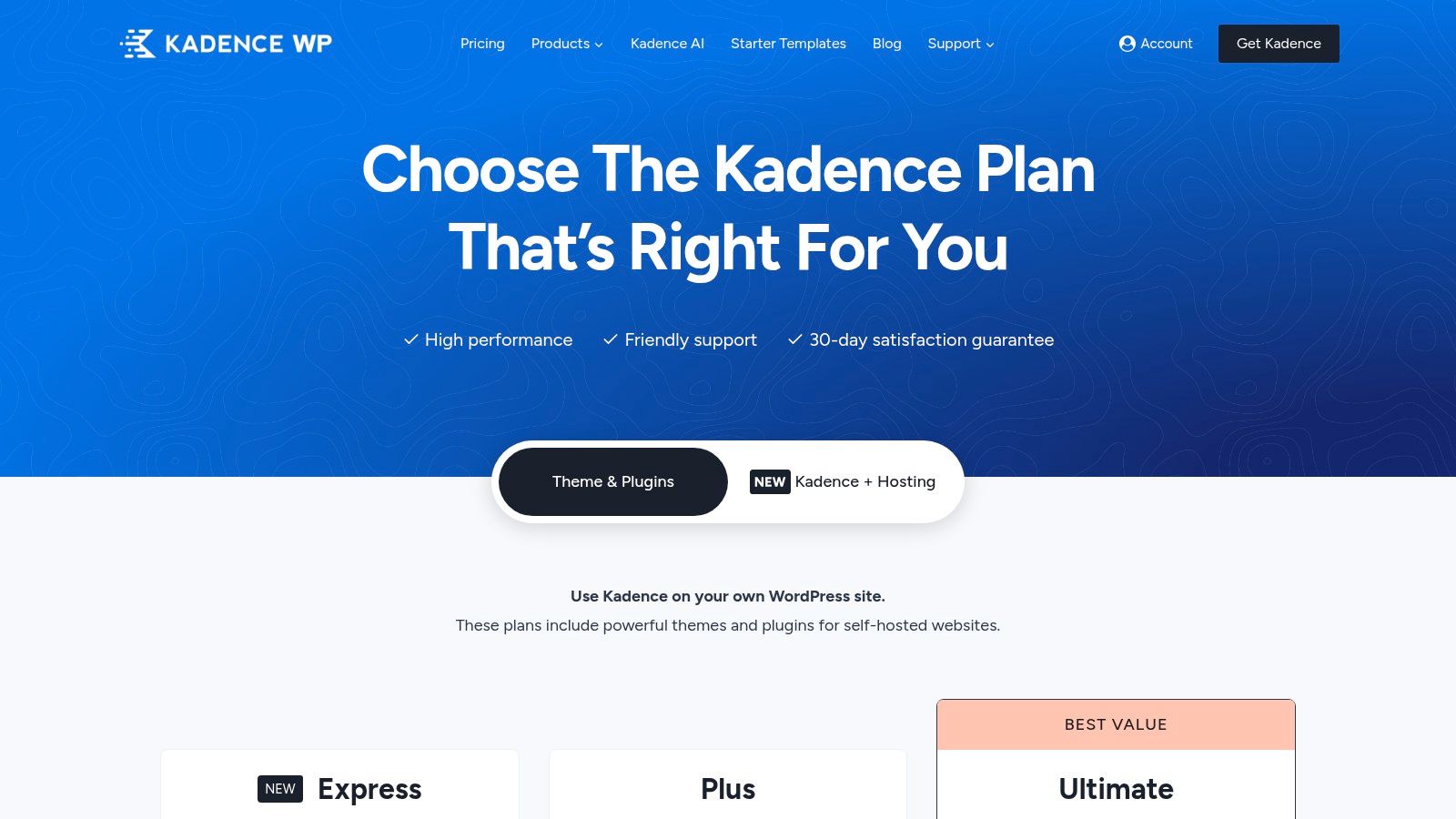 7 Best WordPress Themes for Business Sites in 2026