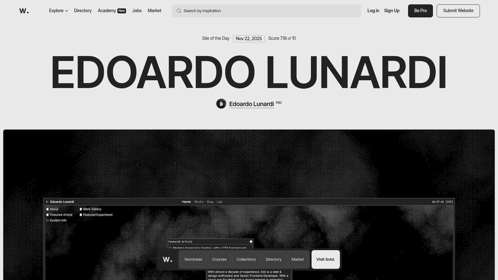 7 Responsive Web Design Examples That Inspire in 2025