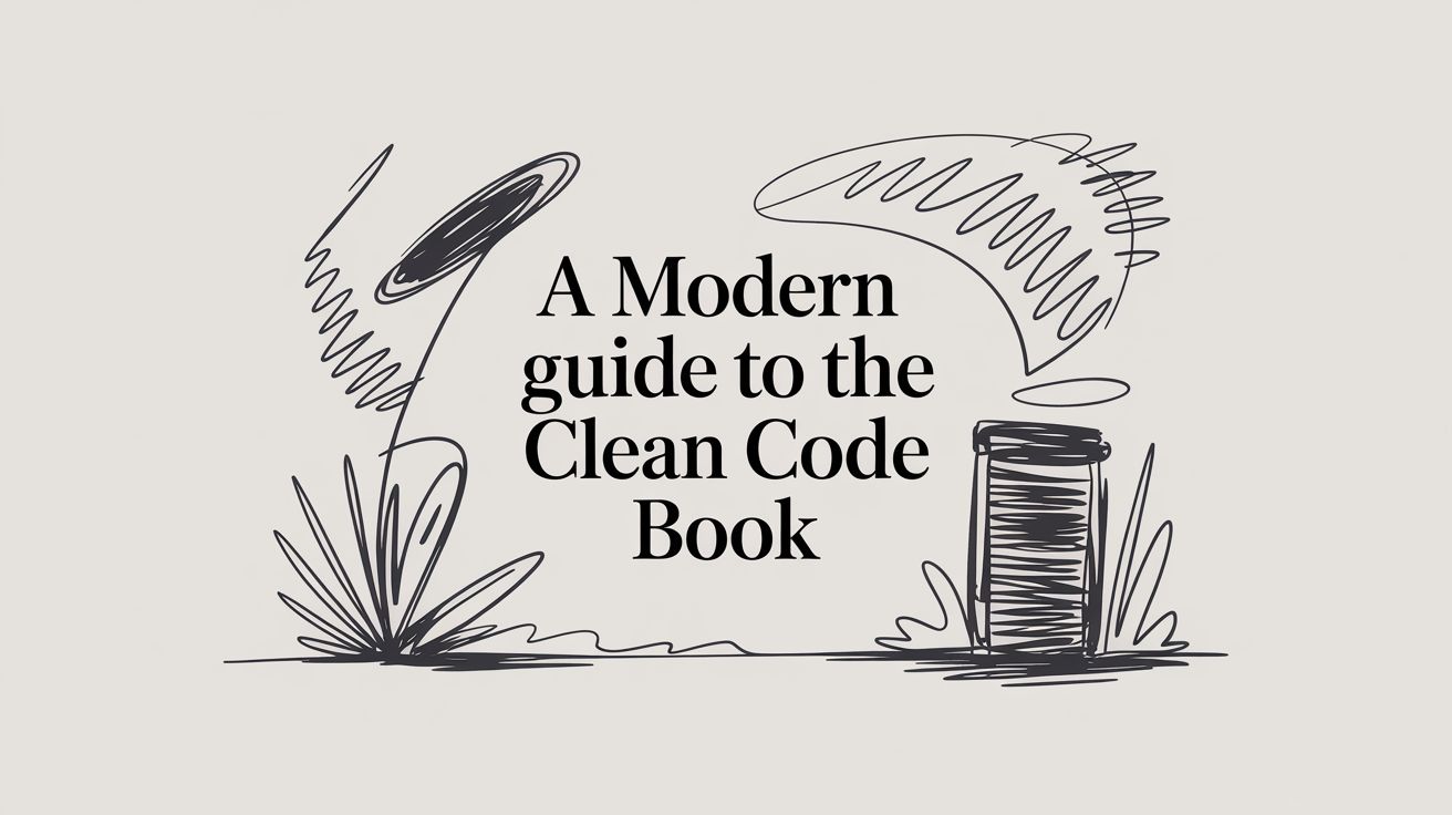 Clean Code: Modern Guide for Developers | Clean Code Guy