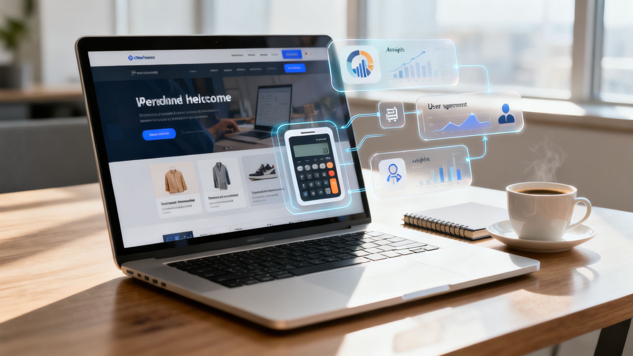A Practical Guide to Website Personalization Tools | MicroEstimates