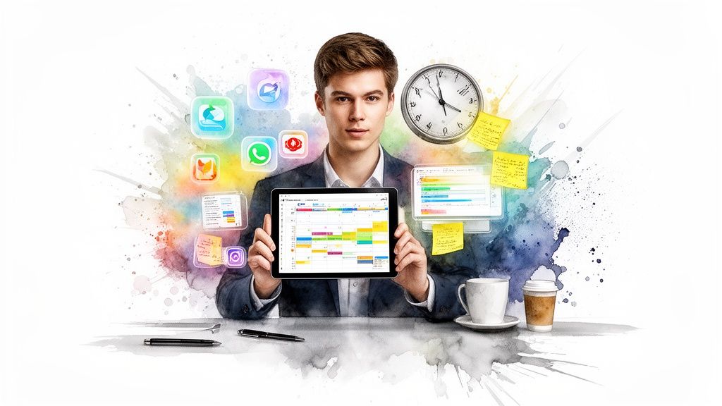 Calendar App For Adhd Calendar App For Adhd