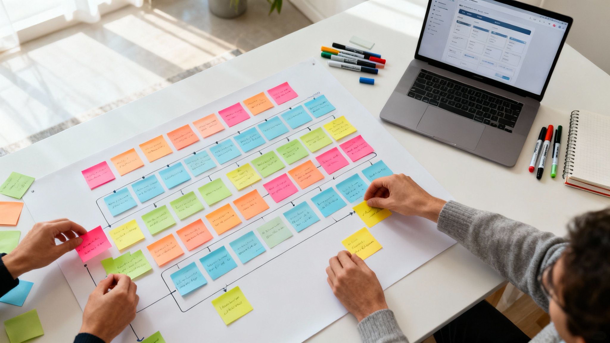 The Ultimate 2026 Guide to the Top 12 User Story Mapping Template Tools ...