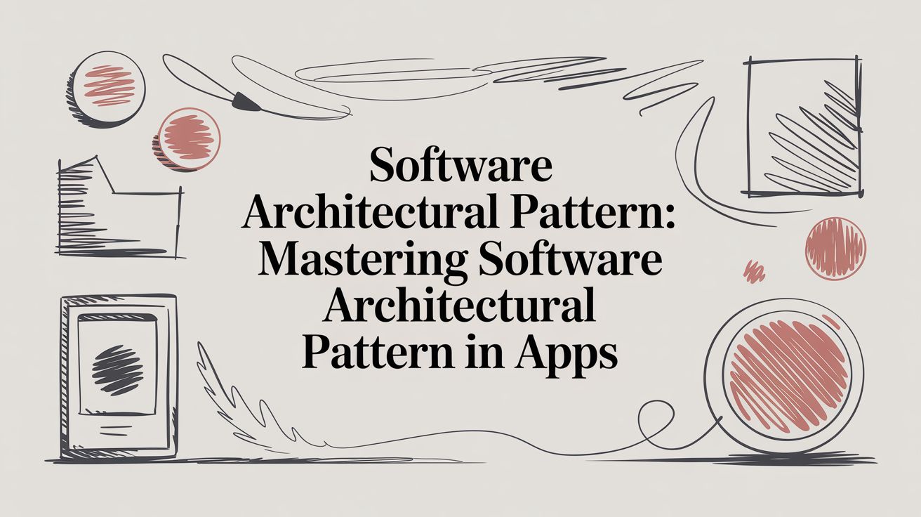 Software Architecture Patterns for React & TypeScript | Clean Code Guy