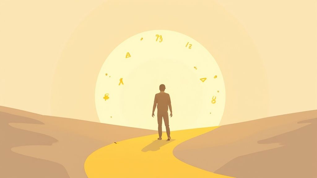 How to Calculate Your Life Path Number | Life Purpose App