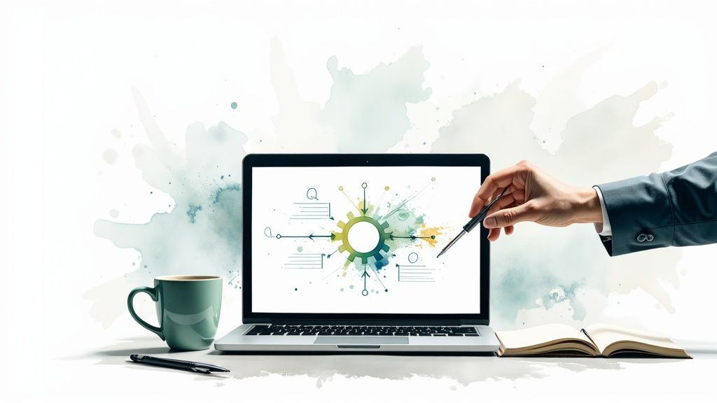 Boost Workflow Efficiency in Your Business | Fluidwave
