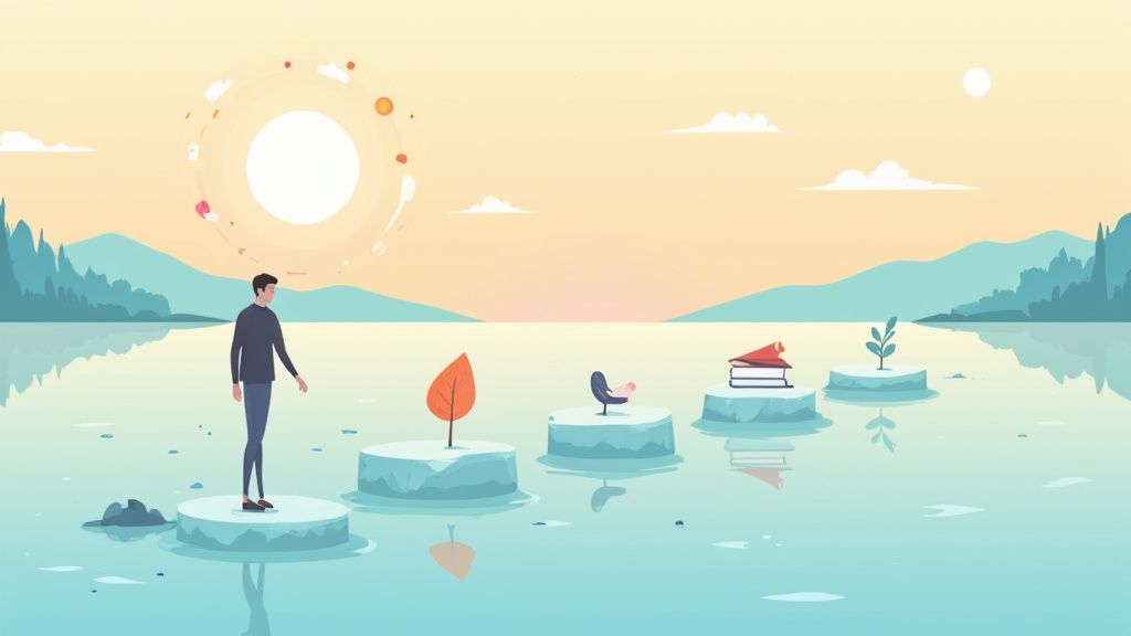 Discover Your Life Lessons & Purpose | Life Purpose App