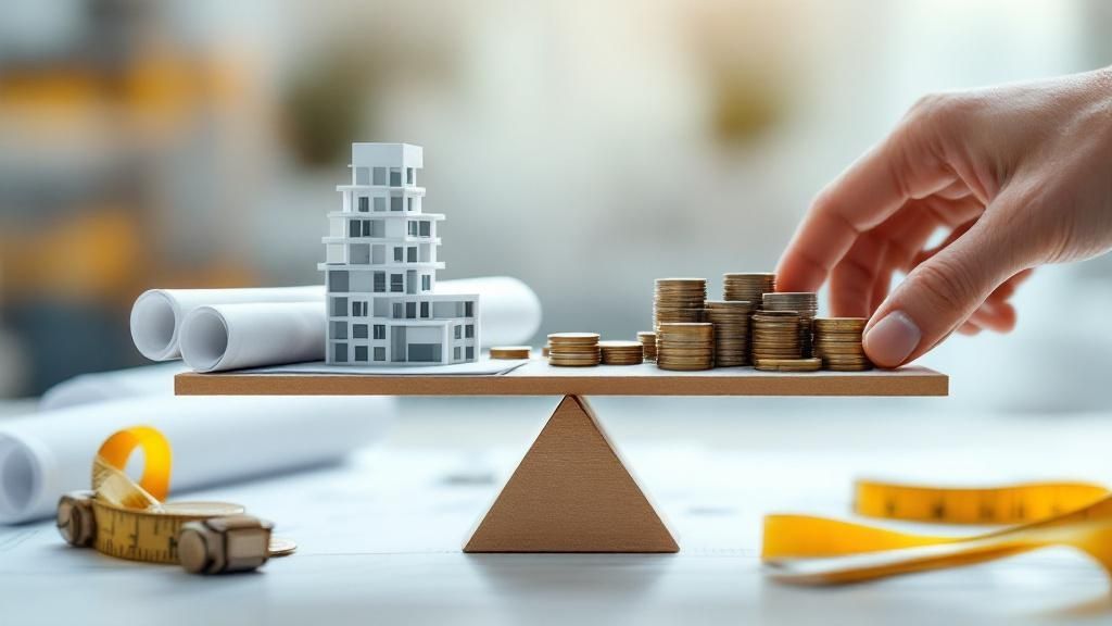 Value Engineering for Construction Projects | MicroEstimates