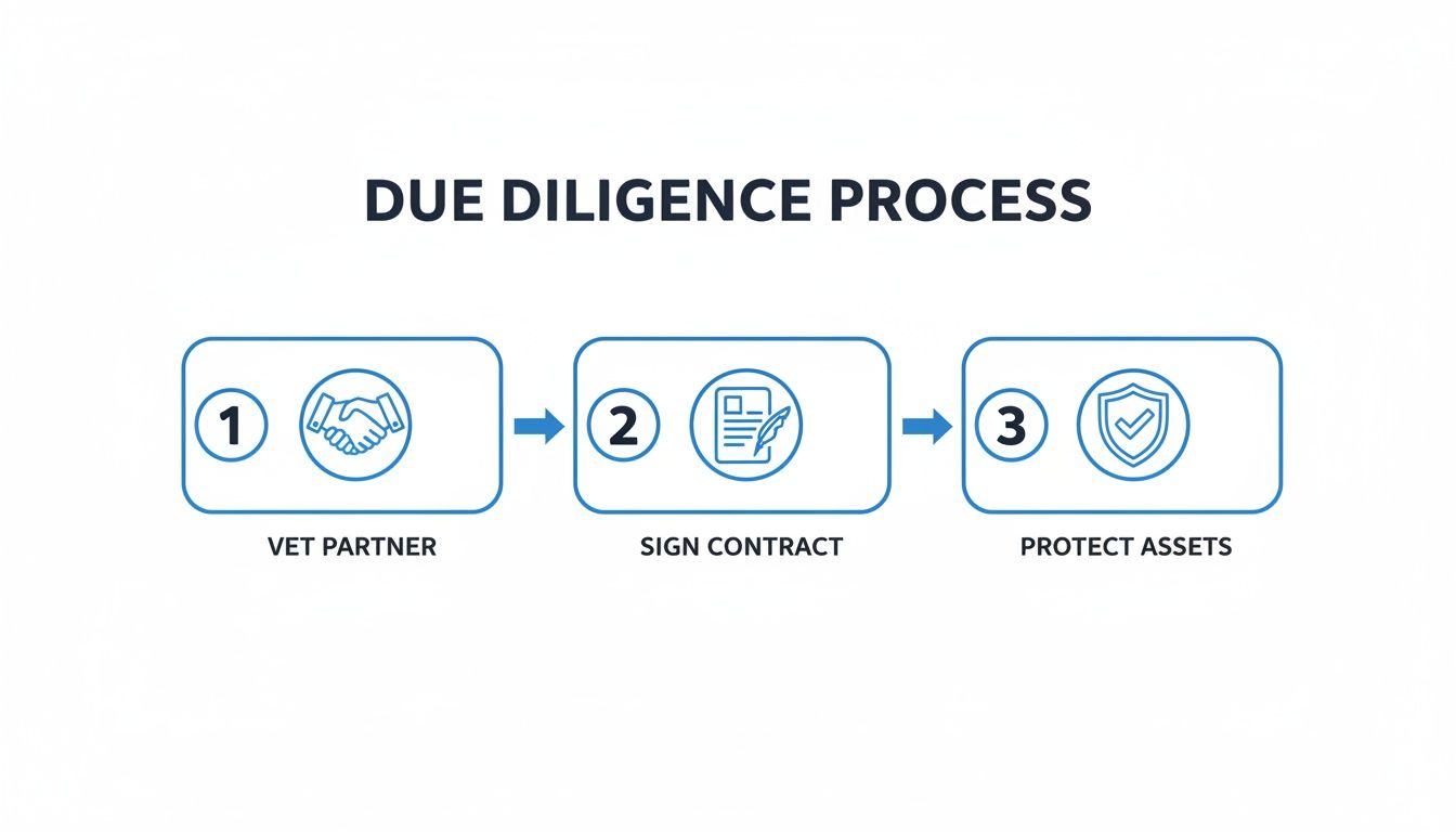 A Guide to Your British Virgin Islands Corporation Search