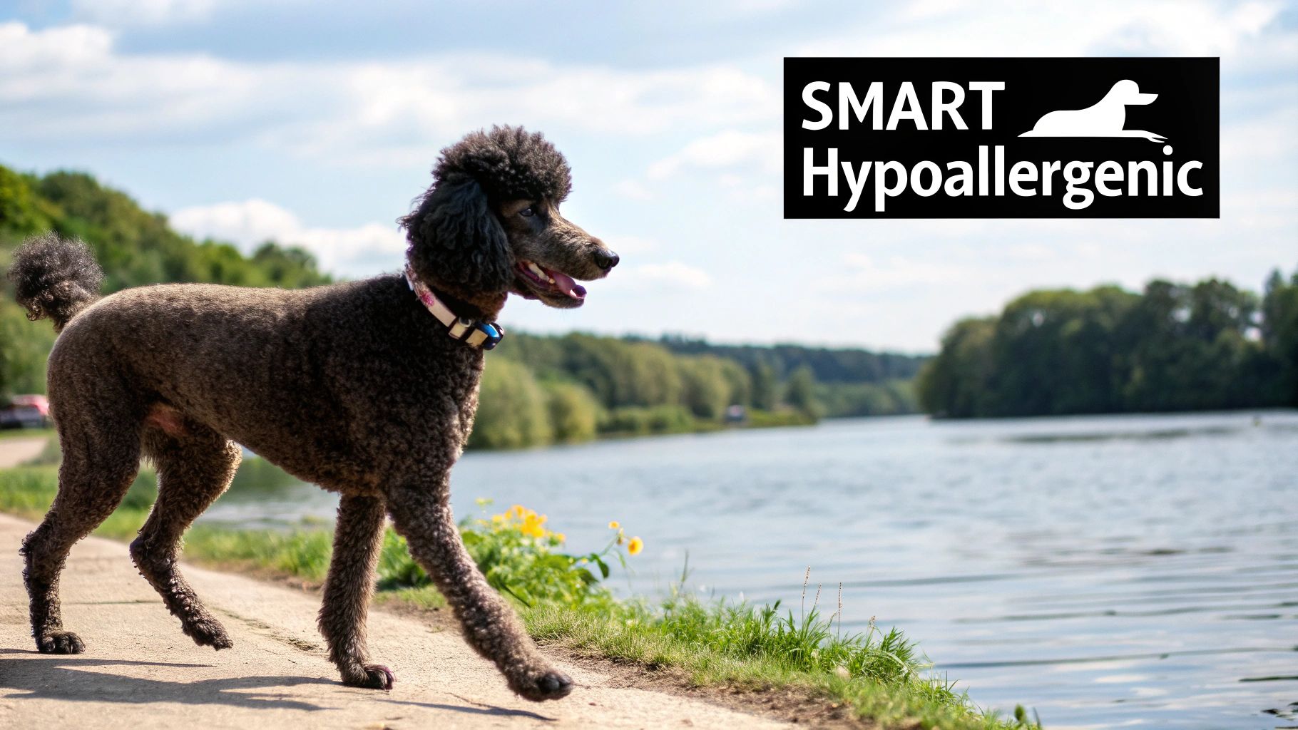 Poodle (Standard)