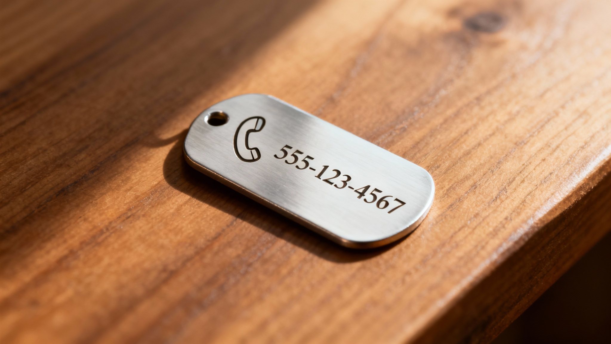 Owner's Phone Number