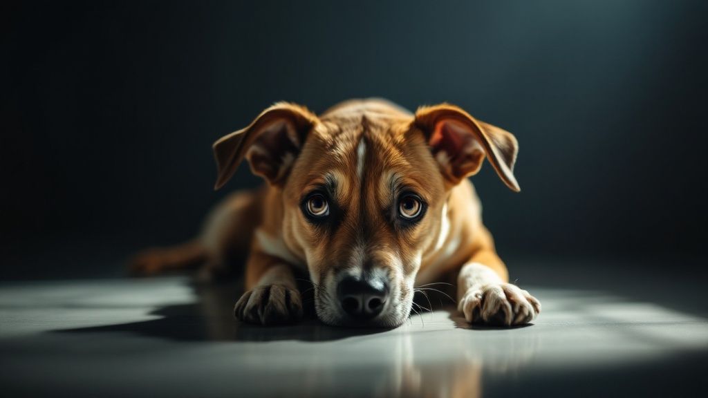 Anxiety and Fear-Based Responses