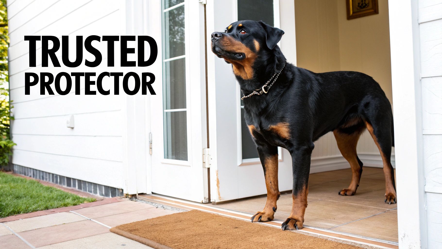 Rottweiler