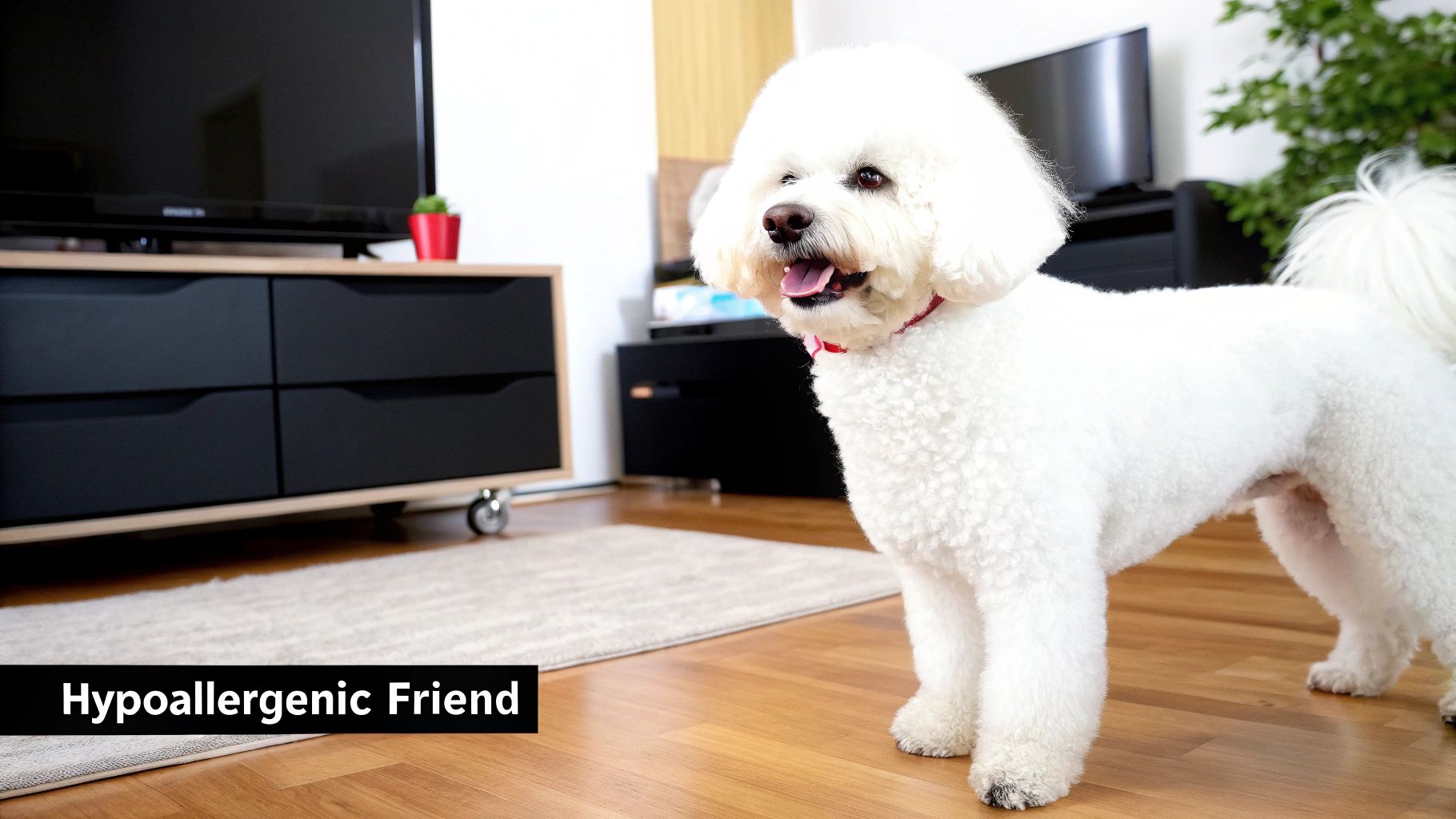 Bichon Frise