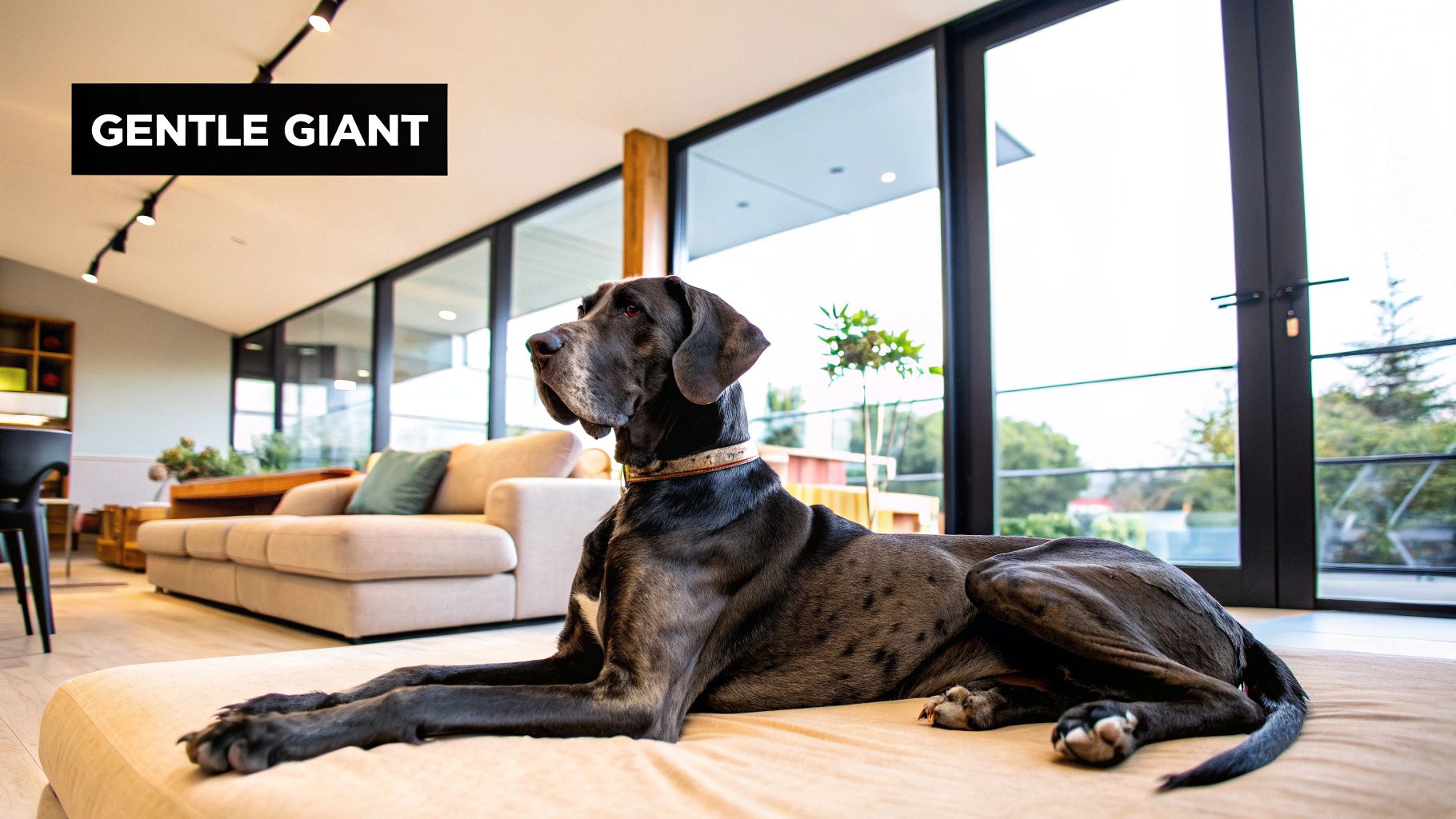 Great Dane
