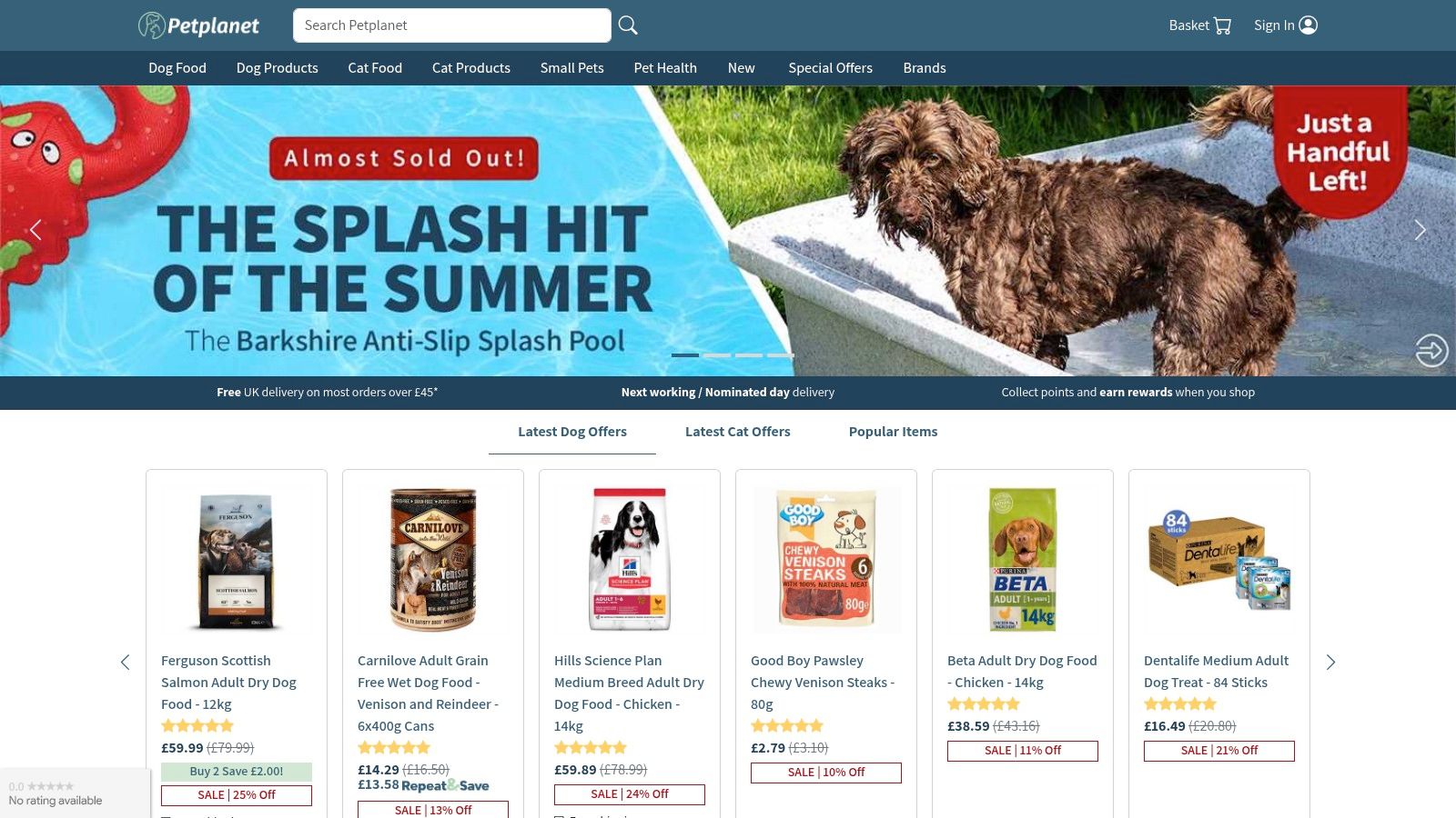 PetPlanet