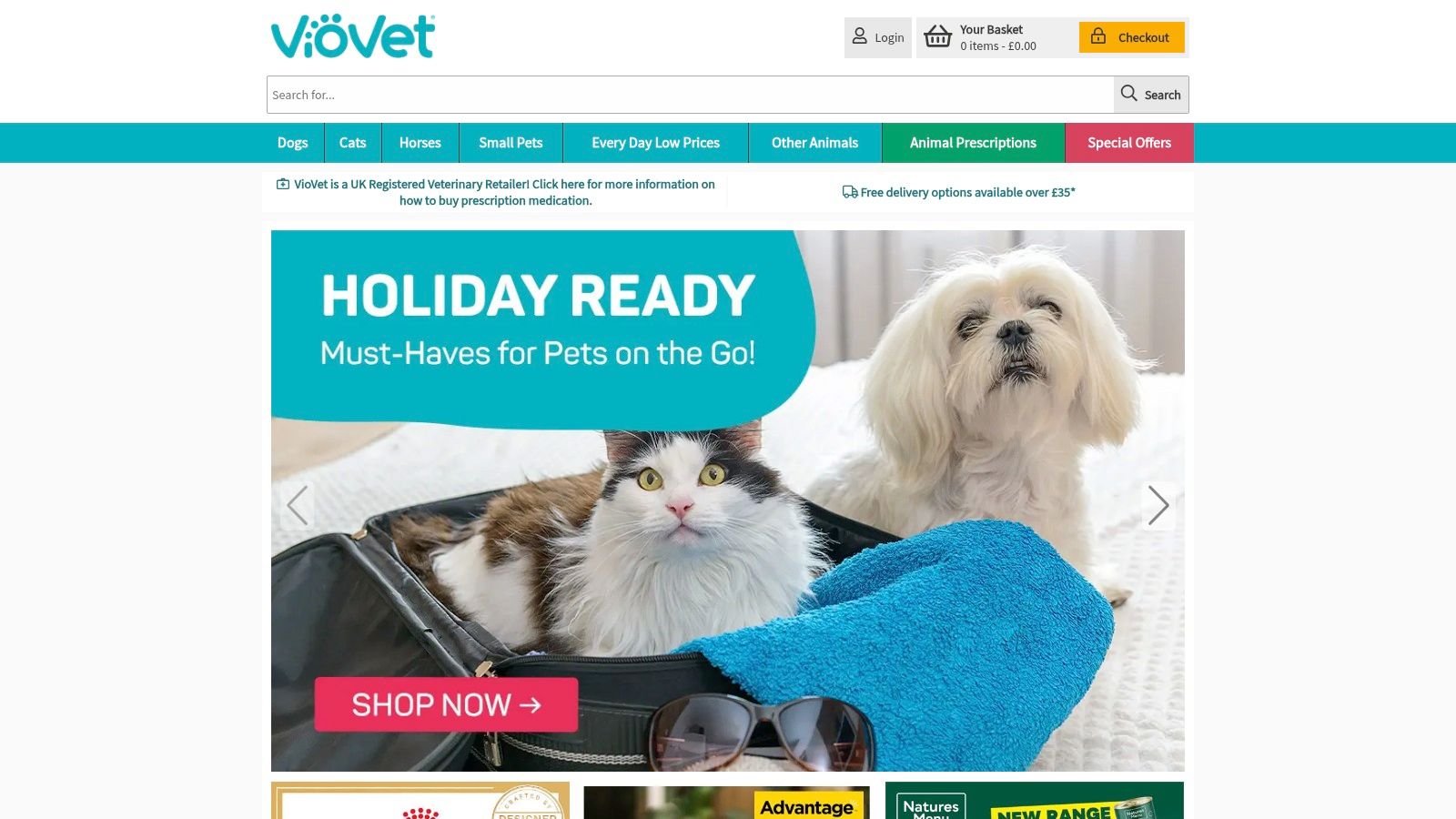 Viovet