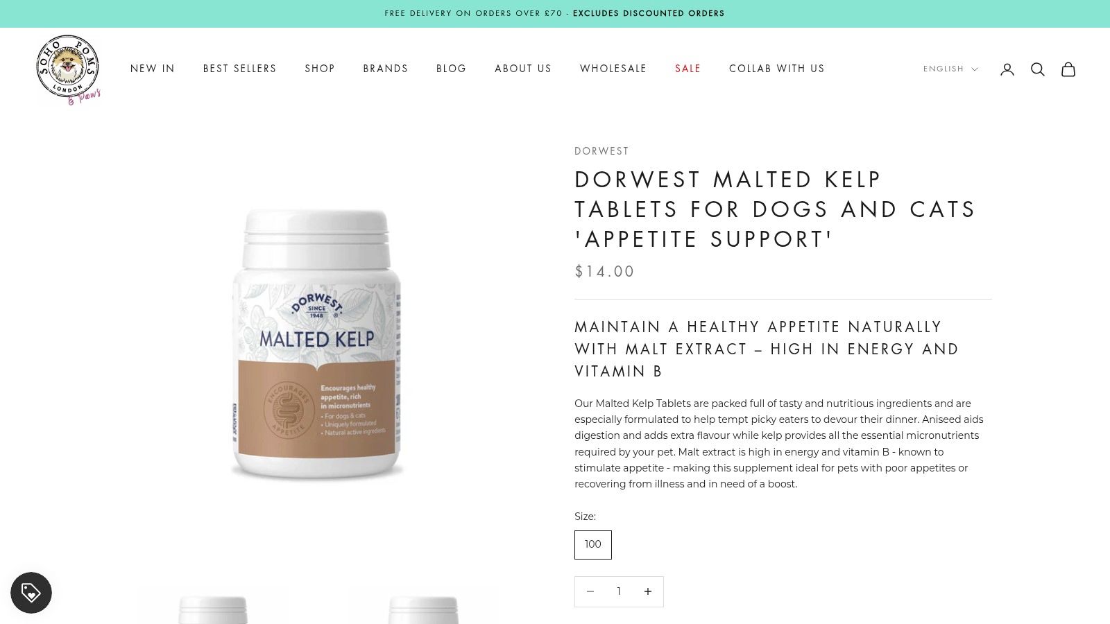 Dorwest Herbs