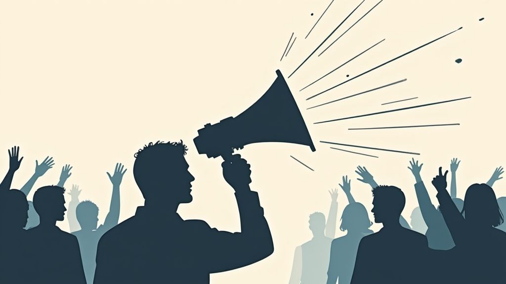 Communication Reach