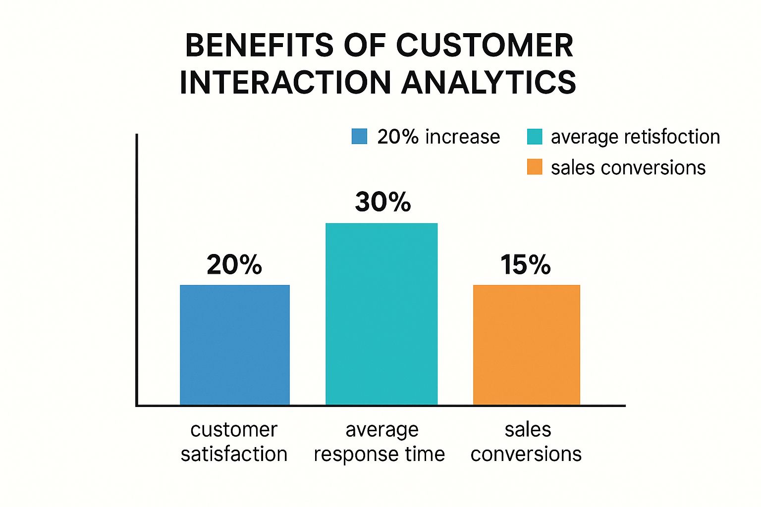 Customer Interaction Analytics ROI