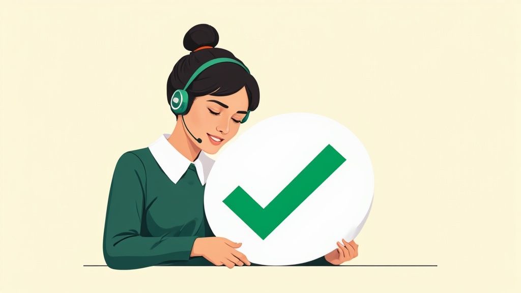 Contact Centre Image